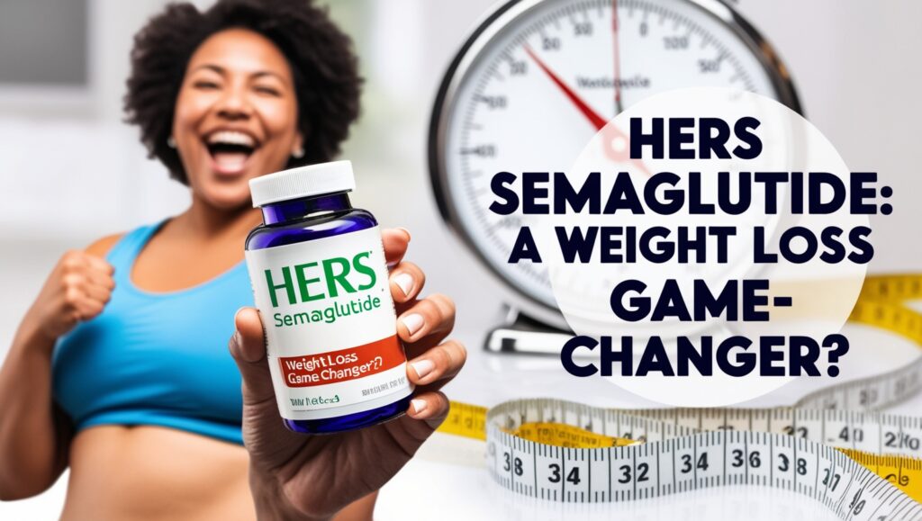 Hers Semaglutide