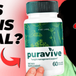 puravive weight loss scam and product review