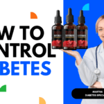 how to control diabetes vai Sugar Defender product