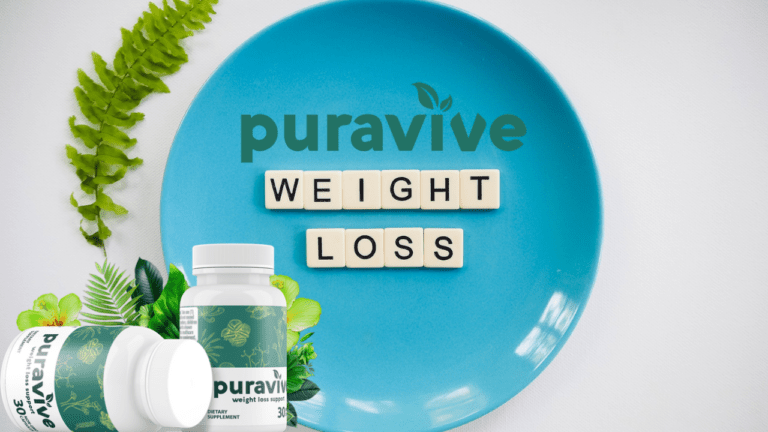 Puravive Weight loss Supplement product review