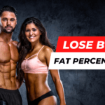 Reduce Body Fat Percentage