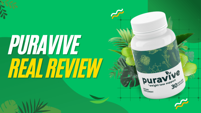 puravive real person reviews