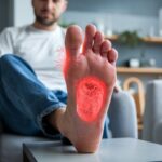 10-Minute Gout Relief