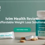 IVIM Health Review