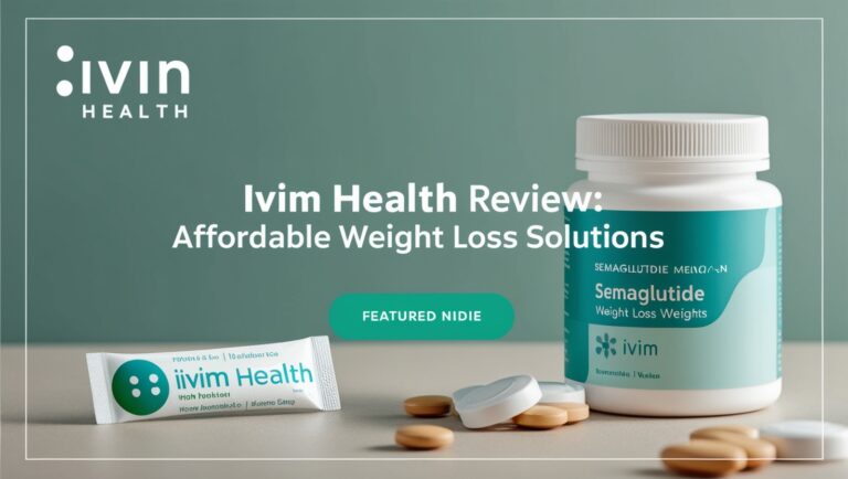 IVIM Health Review