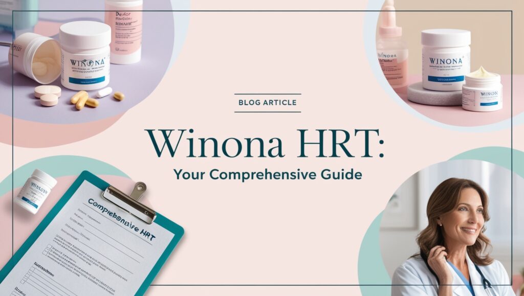 winona hrt reviews