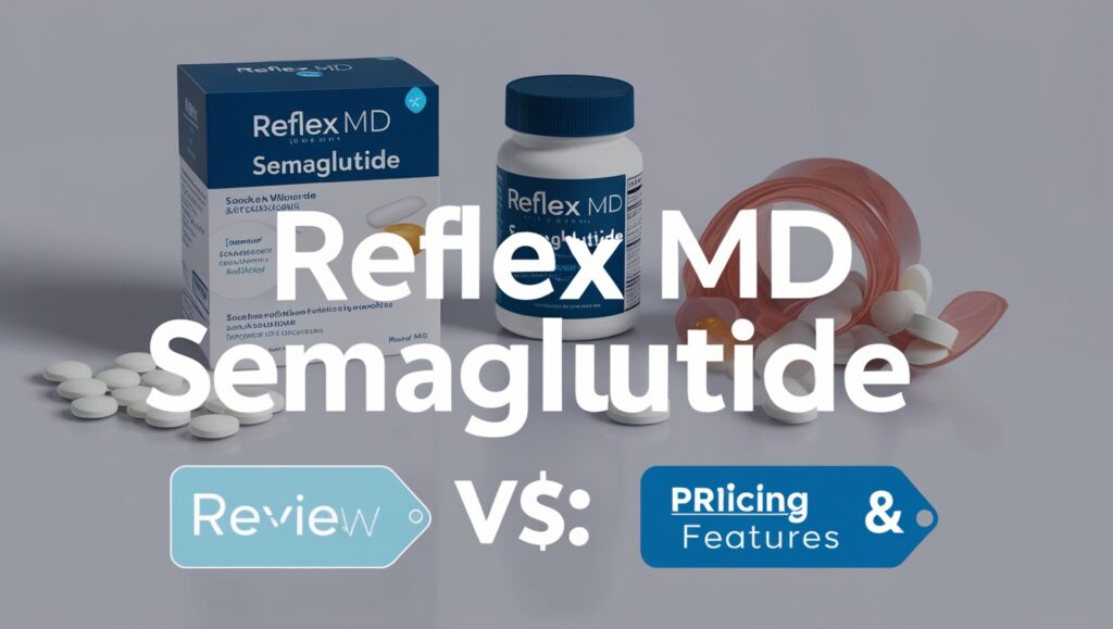 Reflex MD Semaglutide