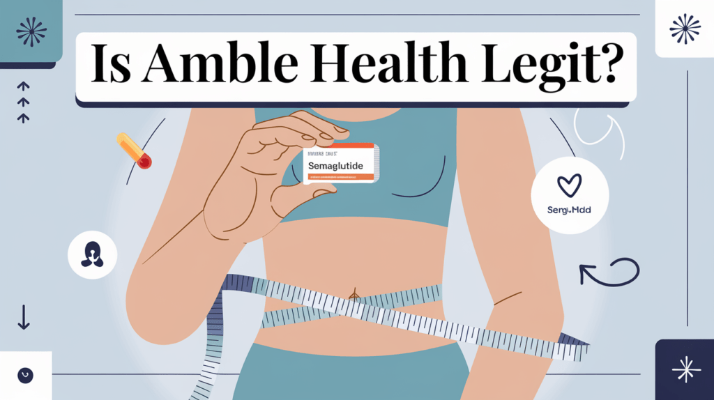 Amble Health Review