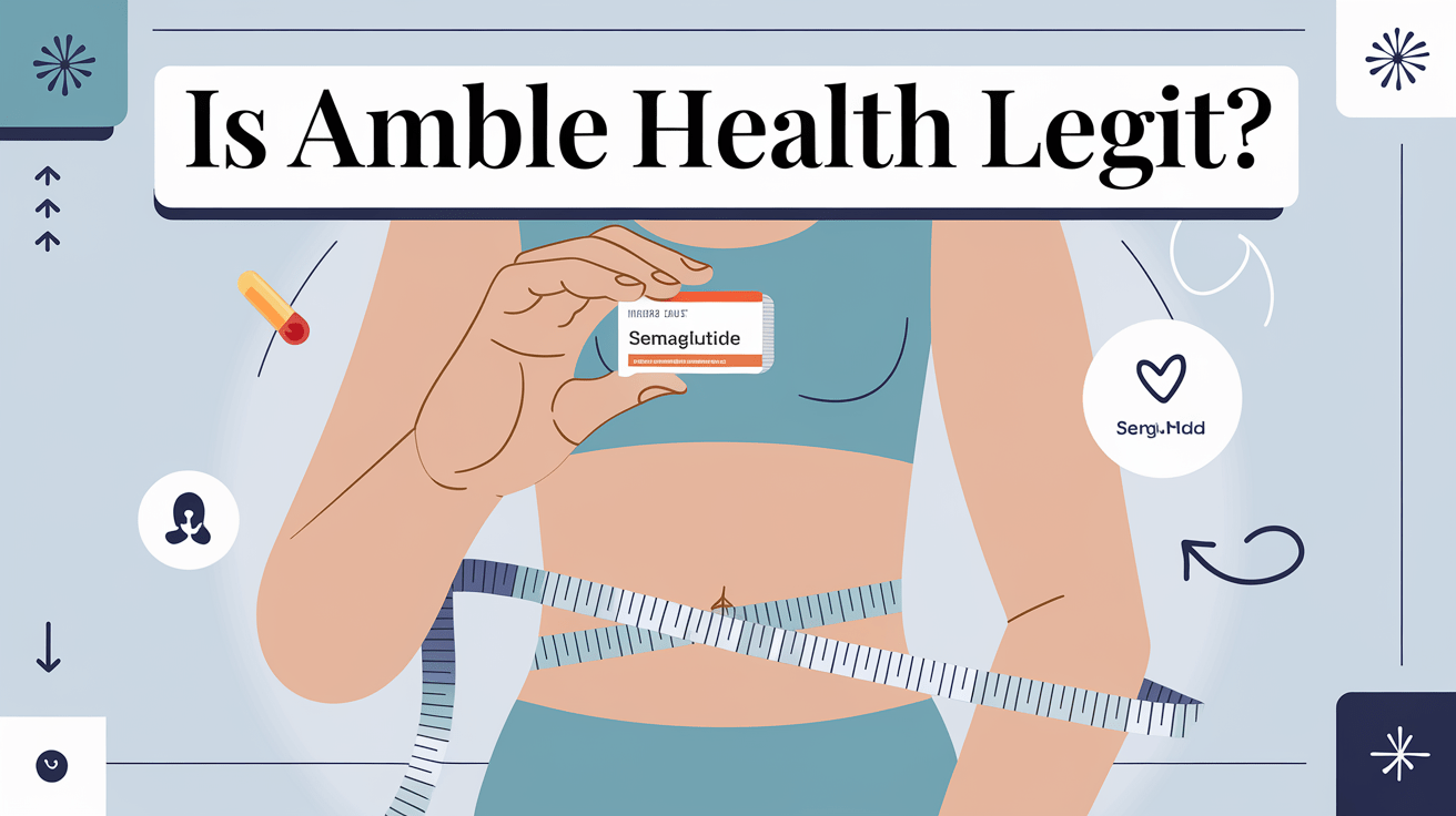 Amble Health Review