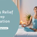 Relieve Stress and Lower Cortisol