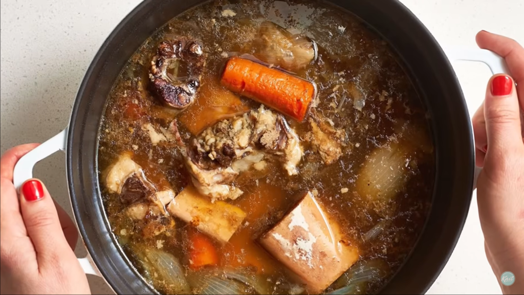 Bone Broth